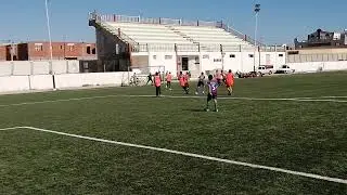 Benjamin ESZK vs FSMK 16 03 2025 ep10 #football