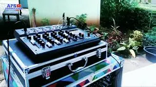 ARG AUDIO REJOSARI