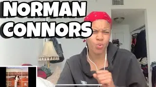 NORMAN CONNORS &ldquo; You are my starship &ldquo; Reaction