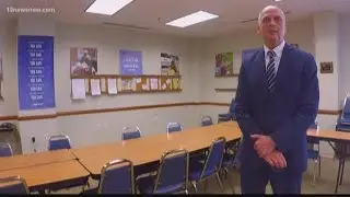 United Way of Virginia Peninsula fund helping affected federal workers