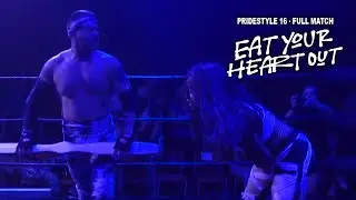 𝗗𝗢𝗨𝗕𝗟𝗘 𝗗𝗢𝗢𝗥𝗦: 𝗟𝗩𝗠𝗦 (c) vs 𝗦𝗞𝗬 𝗛𝗜𝗚𝗛 &bull; PrideStyle 16: Eat Your Heart Out