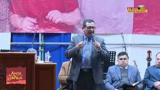 Pastor Marco Rau