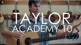 Taylor Academy 10