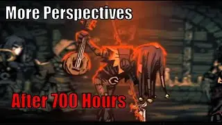 What I Learned From Beating Darkest Dungeon With RANDOM Parties!