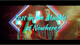 Lost in the Middle of Nowhere (spenish / english lyrics) (Spanish Remix)