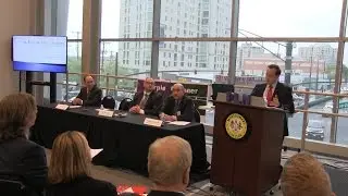 Purple Line Update
