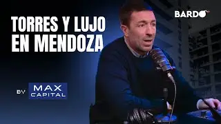 EL FUTURO INMOBILIARIO DE MENDOZA - Bardo Financiero by Max Capital