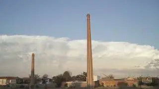 Las Chimeneas Emblemáticas de Tomelloso