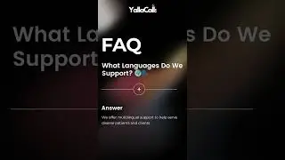 🤖 AI Virtual Call Agents | 24/7 Smart Solutions