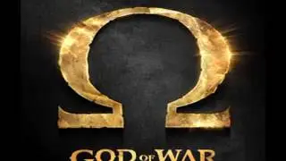 God of War Ascension BGM Soundtrack - Temple Carnage (in-game version)