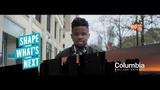 Columbia College Chicago: Charlie&rsquo;s Story