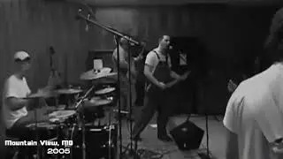 Dumpster Dave - Fat Hooker - LIVE (2005) Mountain View, MO Youth Center
