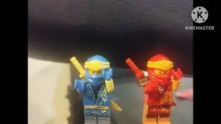 oigan aqu&iacute; est&aacute; re feo  (versi&oacute;n LEGO)