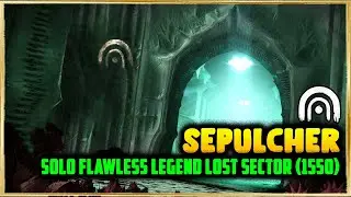 Destiny 2 | Easy Solo 