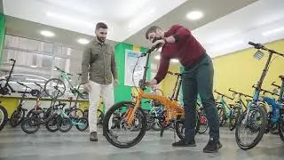 Velolider