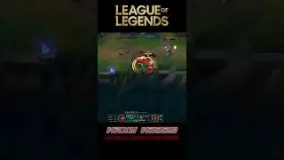 YASUO MECHANICS | LEAGUE OF LEGENDS #SHORTS