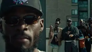 Tim Duzit - Kat Slater (Official Music Video)