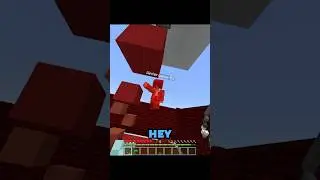 Dispenser War! Who wins?! #minecraft #gaming #pvp #minigames #fun #adventure #challenge #viralvideo