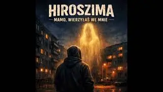 „Mamo, naucz mnie żyć bez Ciebie”