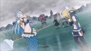 Fairy Tail[AMV]- See You Again [Aquarius & Lucy] Reupload