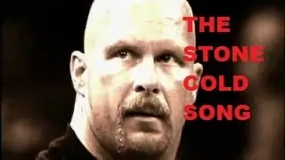 Stone Cold Song 