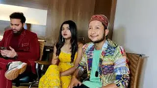 Pawandeep Rajan, Arunita Kanjilal, Md Danish, Salman Ali & Sayli Interview - Superstar Singers 2