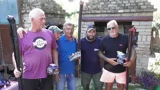 Takmičenje u sportskom ribolovu šarana Titel carp 2023