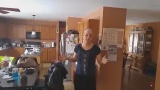 Lunatic Dad