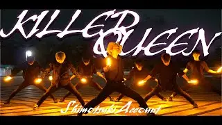 【ヲタ芸】キラークイーン/Ayase【200TP】
