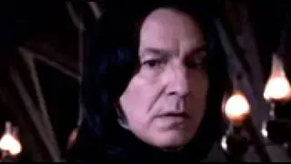 SSHG - Tale of the Gryffindor Princess (Fanmade Trailer)