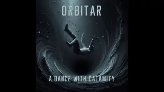 Orbitar - A Dance With Calamity (Official Lyric Video)
