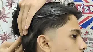 Amazing Taper Cut Tutorial | Mid Taper | Low Taper | High Taper | Step By Step | Guide | Hair Cut 🔥