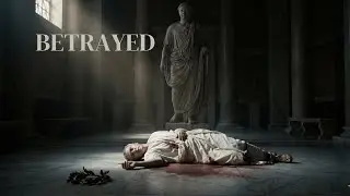 He Trusted Them All &mdash; And Rome Was Never the Same