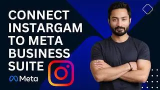 How To Connect Instagram To Meta Business Suite Account? [in 2026]