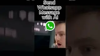 🐍Whatsapp messaging with Python! 