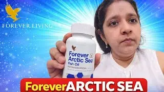 Forever Living Arctic Sea Benefits- Best Seller #flp