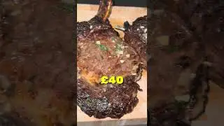 I Got &pound;40 Worth of Food for &pound;13 at Morrisons! (Yellow Sticker Hack)