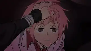 Everyday Host || That one extremely yaoi scene with Mio and Kouichi 