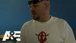 Storage Wars: Jarrod and Brandi's Successful Purchase | A&E