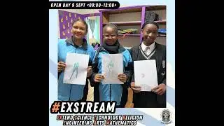 Grade 5 EXSTREAM Project