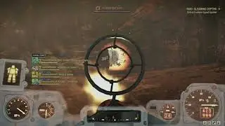 FALLOUT 76 episode 250 SAVAGE DIVIDE TO SKYLINE VALLY TRAIL