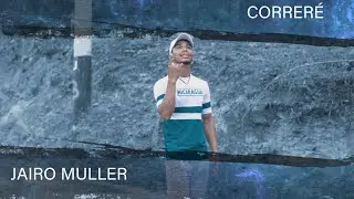 Jairo Muller   Correré