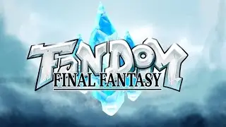 Fandom: Final Fantasy
