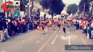 Tushurami - Candelaria 2019 Chosica