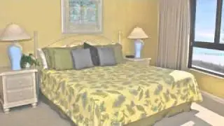 Beachside II Unit 4228, Sandestin Golf & Beach Resort. Florida