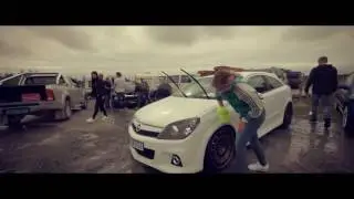 Opel Motorsport Club - Hovedtreff 2016 Frøya