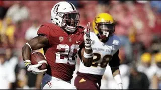 Bryce Love ULTIMATE Highlights!!!