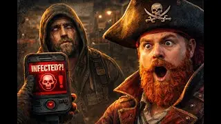 I Let a Zombie In&hellip; | Quarantine Zone: The Last Check