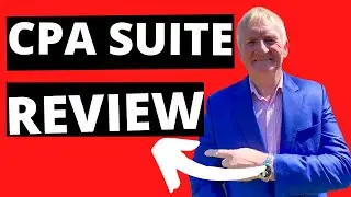 👉 CPA Suite Review  👉Supercharge Your CPA Offers