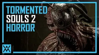 🔴 TORMENTED SOULS 2 | HORROR | (PARTE 4) - LIVE